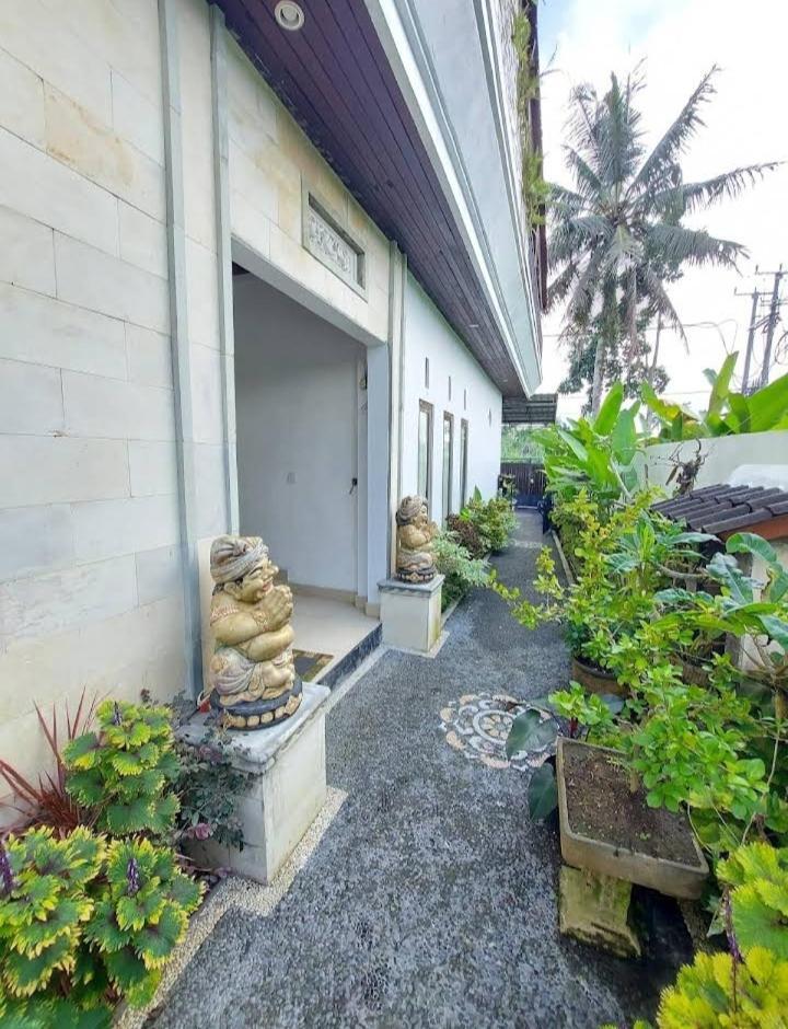 Puri Anyar Homestay Ubud (Bali)