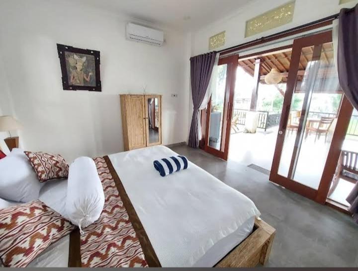 Puri Anyar Ubud (Bali)