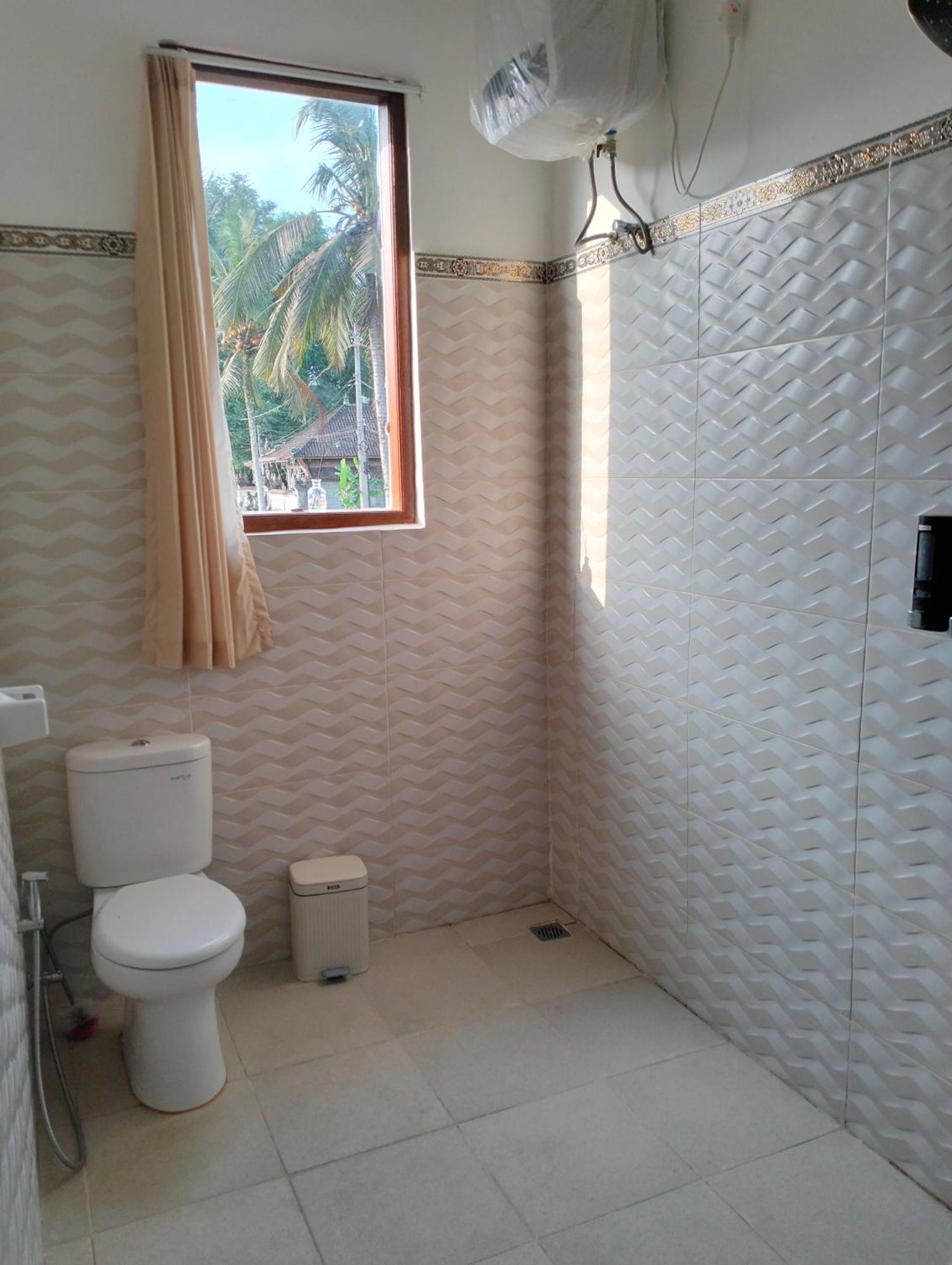 Homestay Puri Anyar Ubud (Bali)