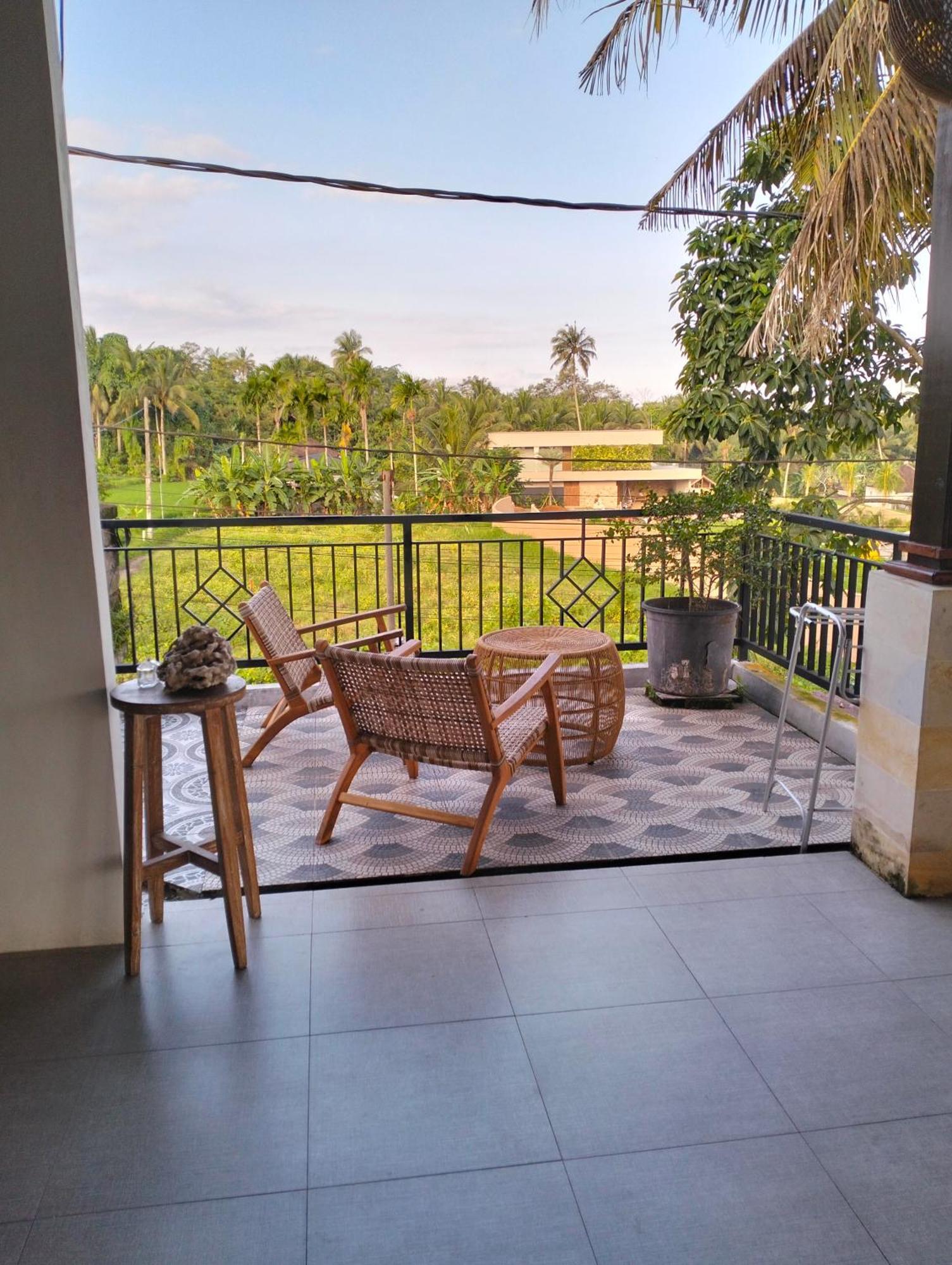 Puri Anyar Homestay