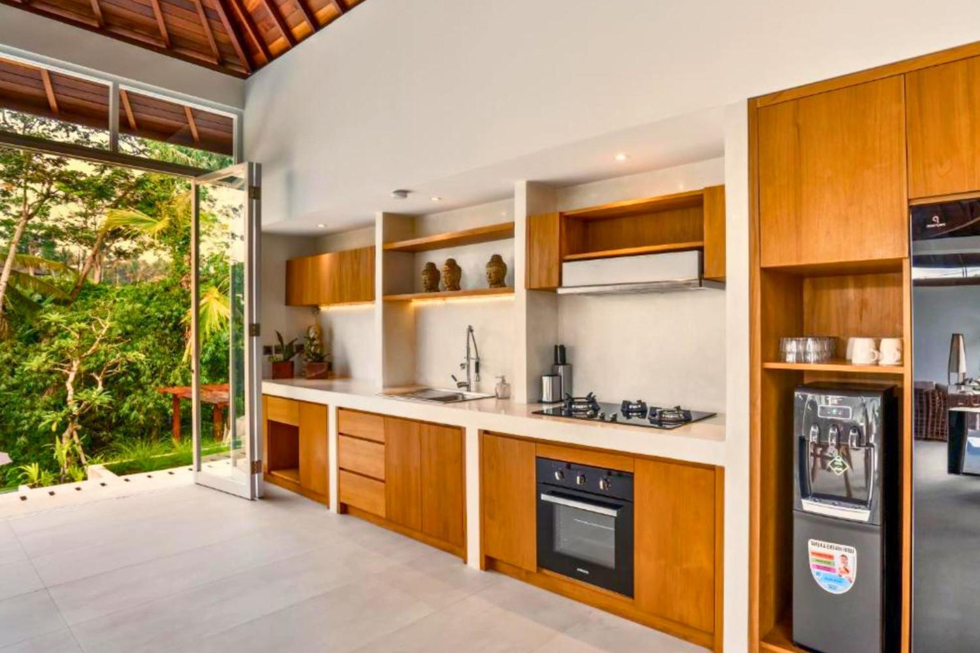 Villa Bharani 5 Bedroom Private Pool Zn208