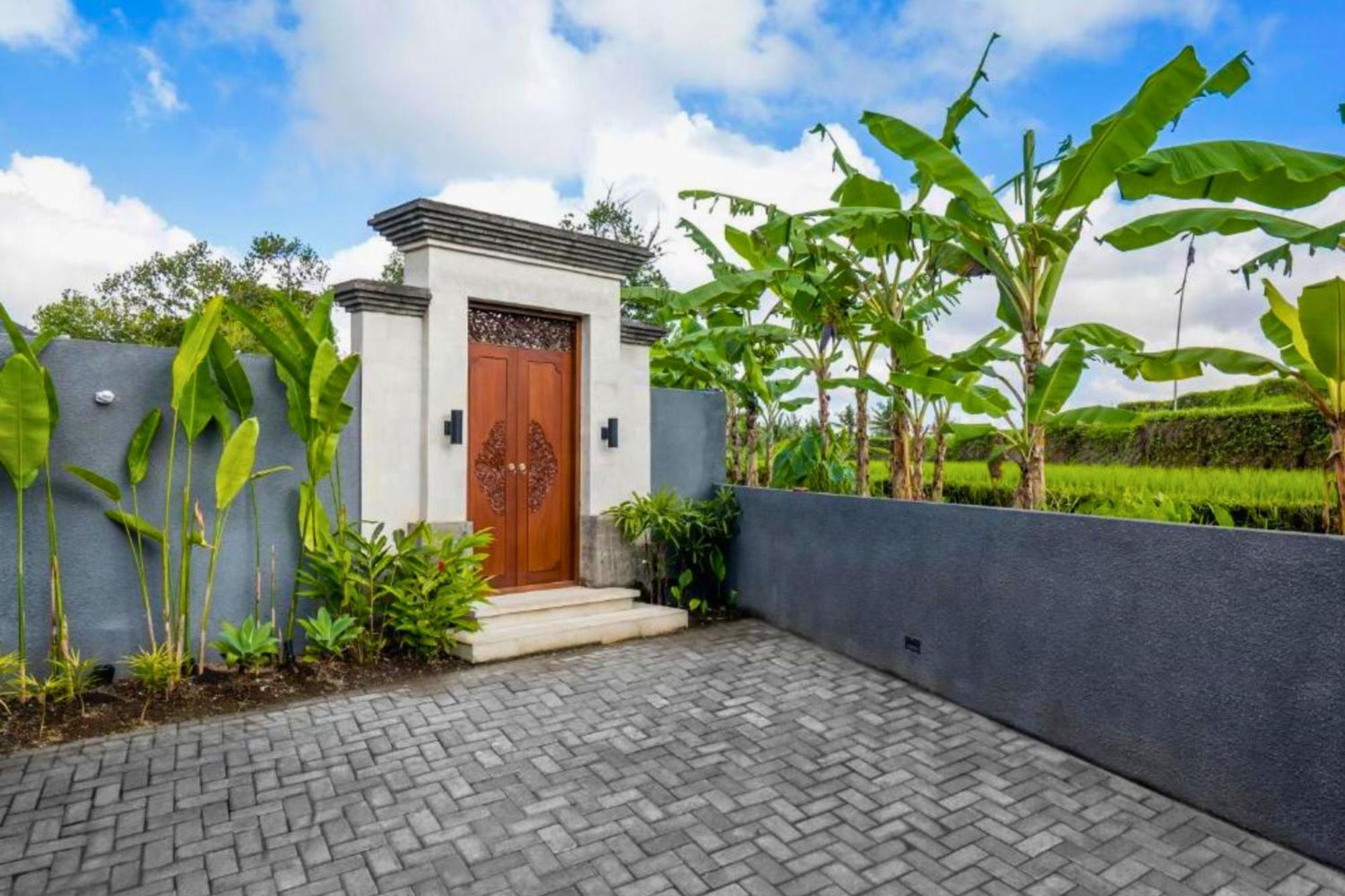 Villa Bharani 5 Bedroom Private Pool Zn208