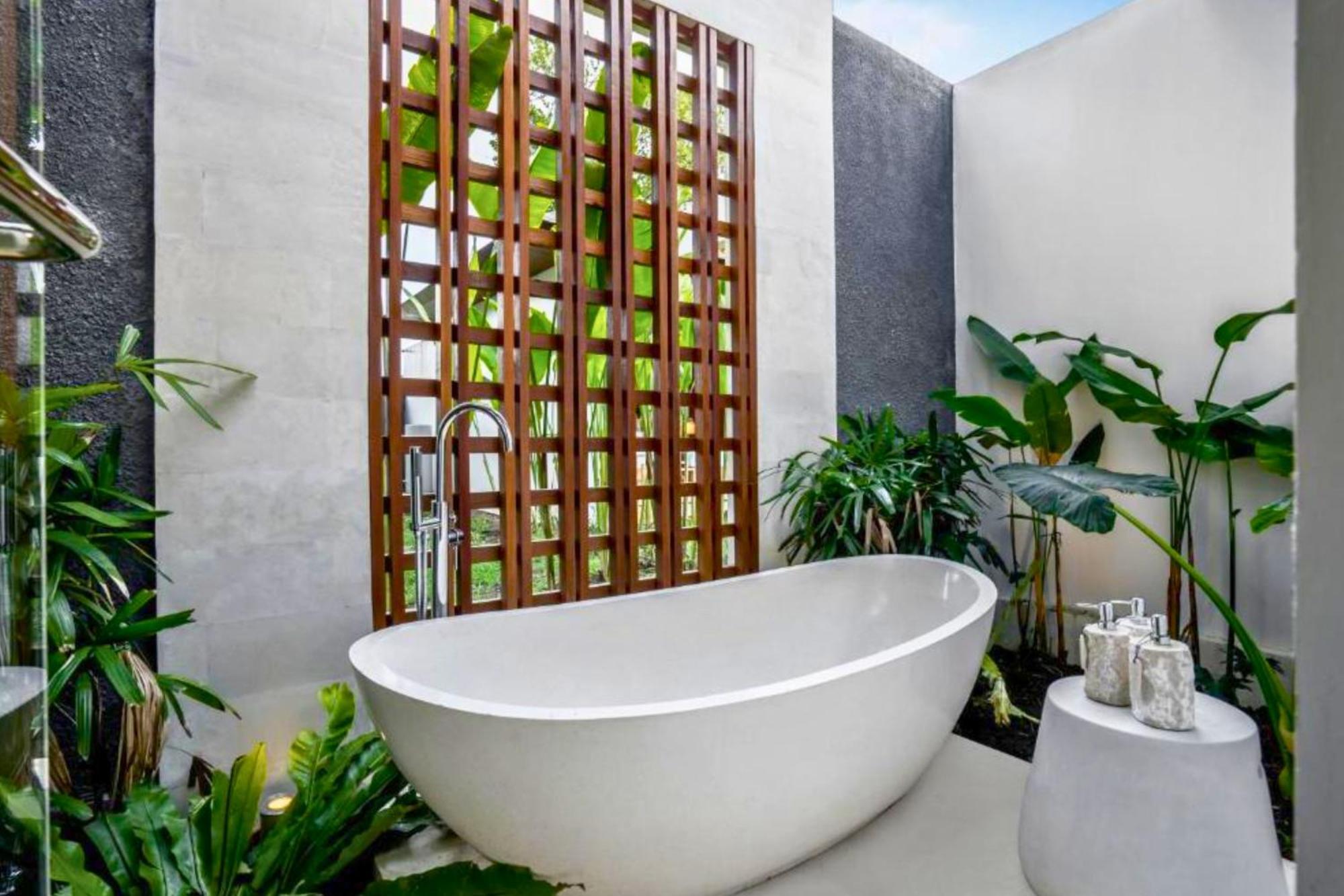 Bharani 5 Bedroom Private Pool Zn208 Villa Ubud (Bali)