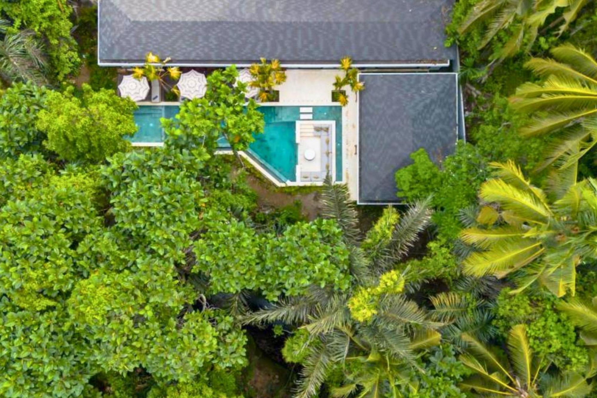 Lestari 4 Bedroom Private Pool Zn206