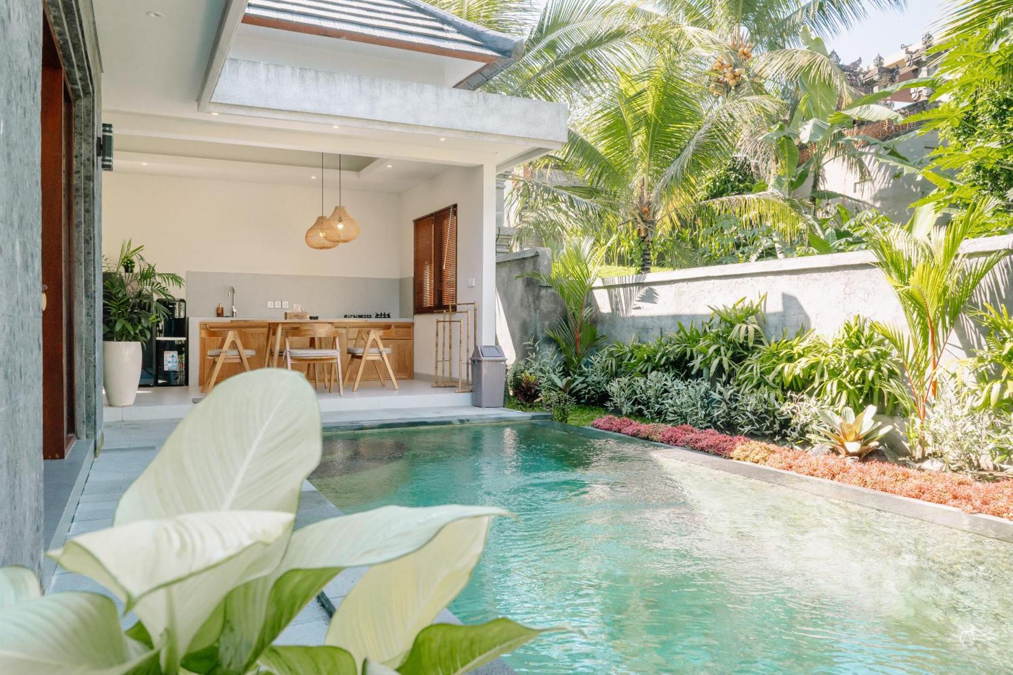 Anya Ubud (Bali)
