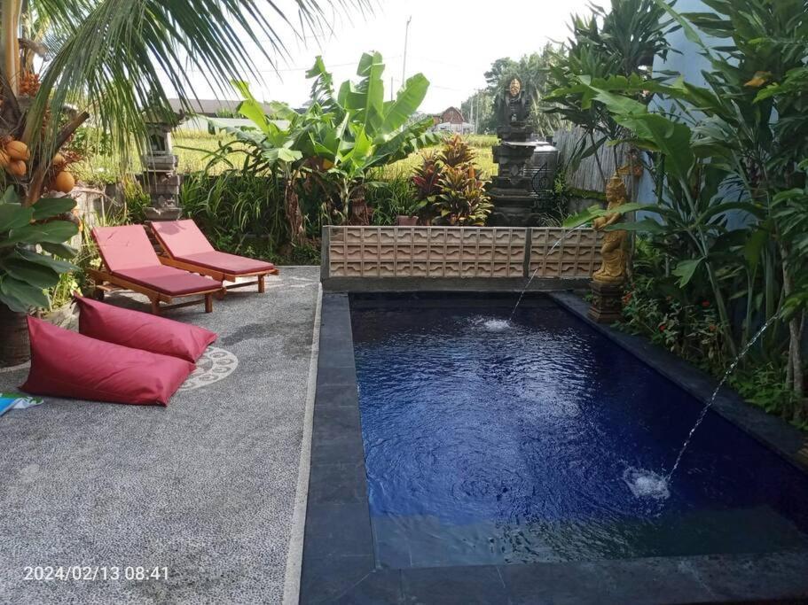 Villa 2 Private With 2 Pools For Larger Families Or Group Get Togethers