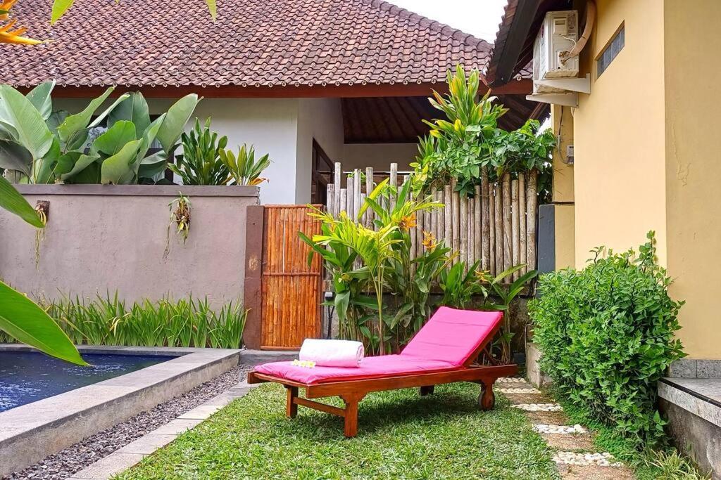 Villa 2 Private With 2 Pools For Larger Families Or Group Get Togethers *