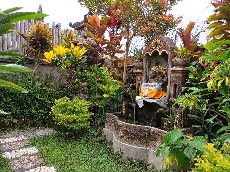 Villa 2 Private With 2 Pools For Larger Families Or Group Get Togethers Ubud (Bali)