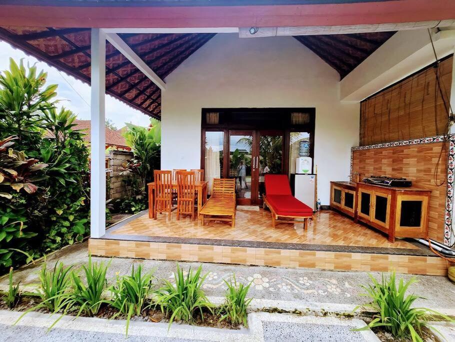 2 Private With 2 Pools For Larger Families Or Group Get Togethers * Ubud (Bali)