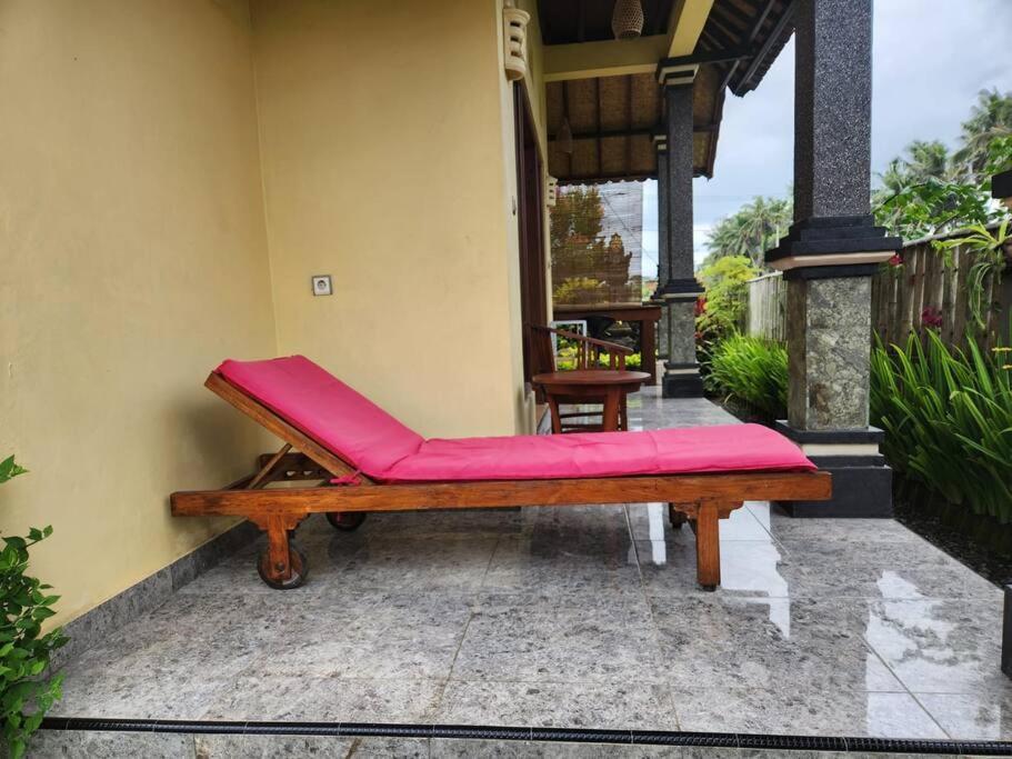Villa 2 Private With 2 Pools For Larger Families Or Group Get Togethers