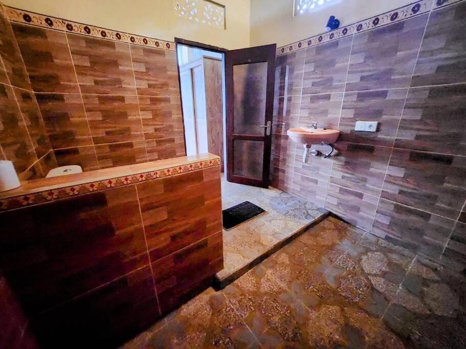 2 Private With 2 Pools For Larger Families Or Group Get Togethers Ubud (Bali)