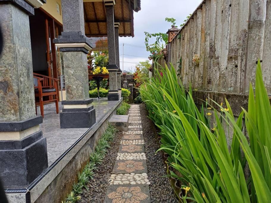 2 Private With 2 Pools For Larger Families Or Group Get Togethers Villa Ubud (Bali)