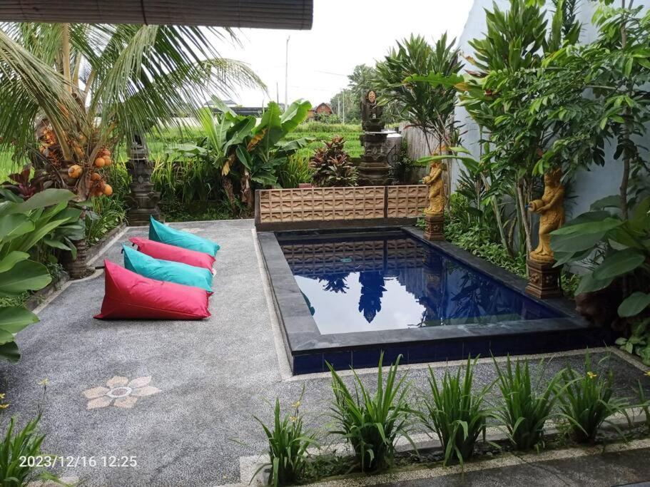 2 Private With 2 Pools For Larger Families Or Group Get Togethers Villa