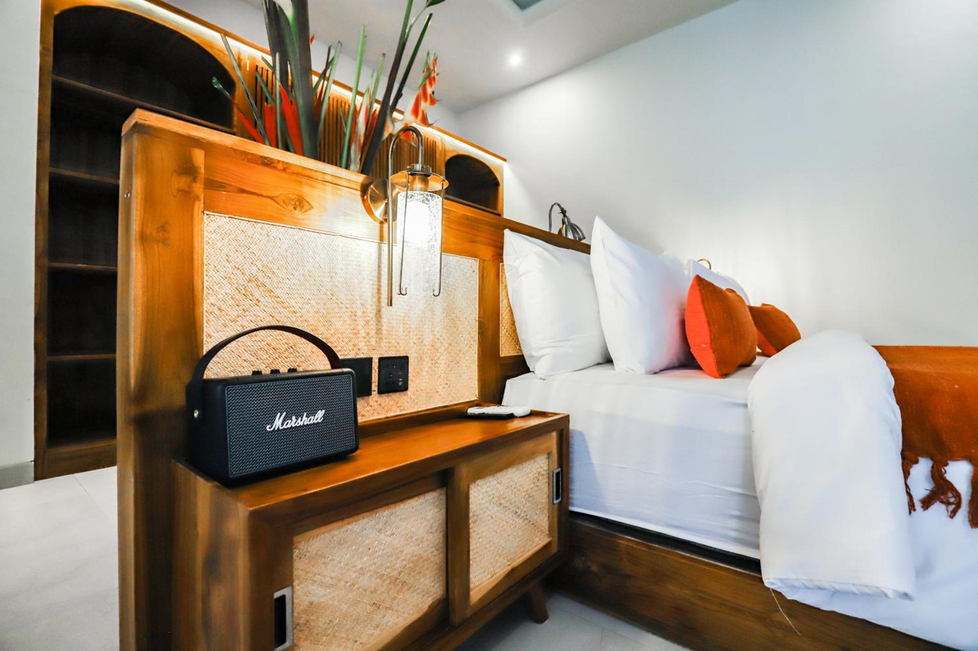 New Batavia - Modern Luxury & Cultural Fusion * Ubud (Bali)