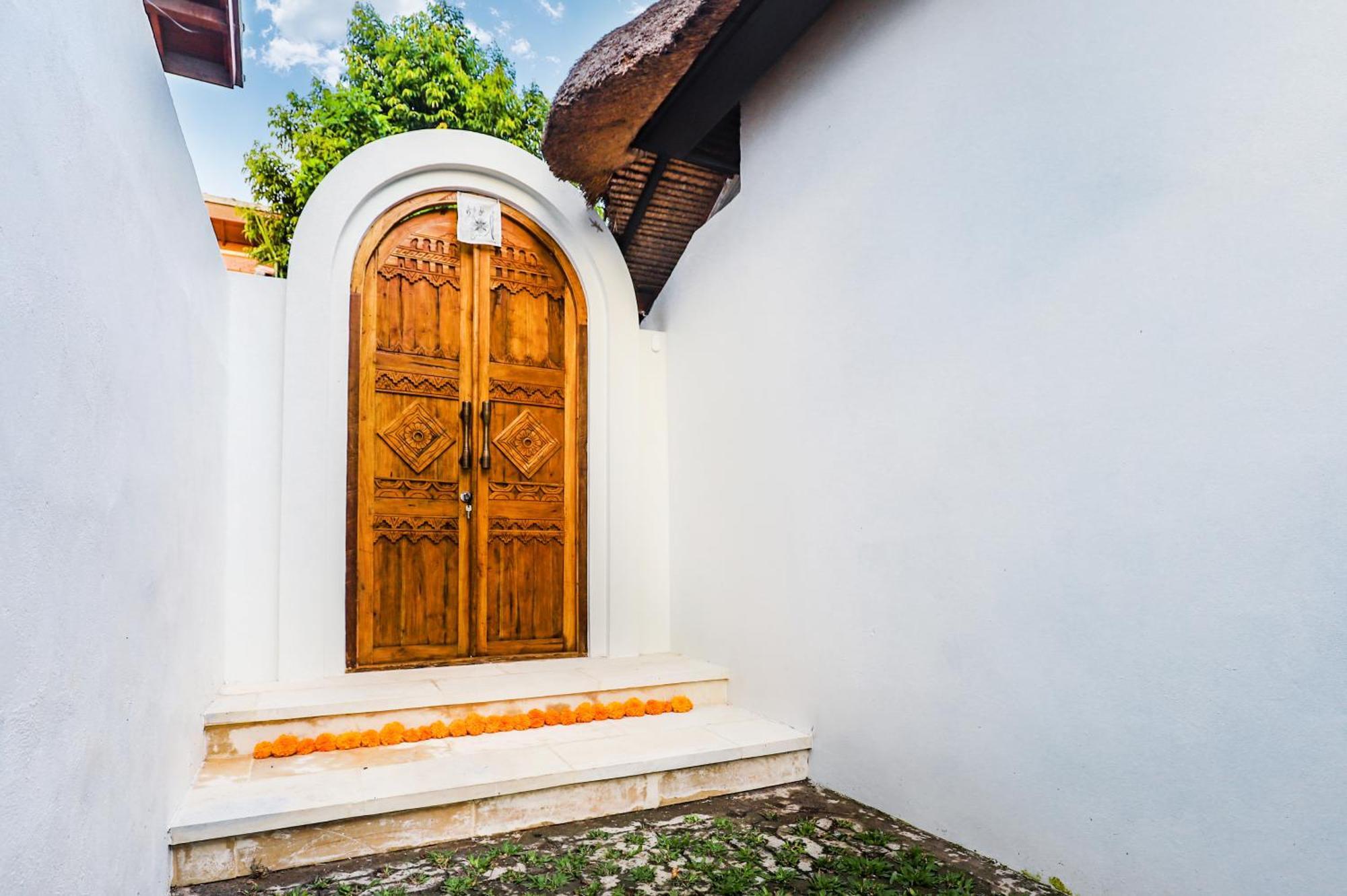 New Batavia - Modern Luxury & Cultural Fusion Ubud (Bali)