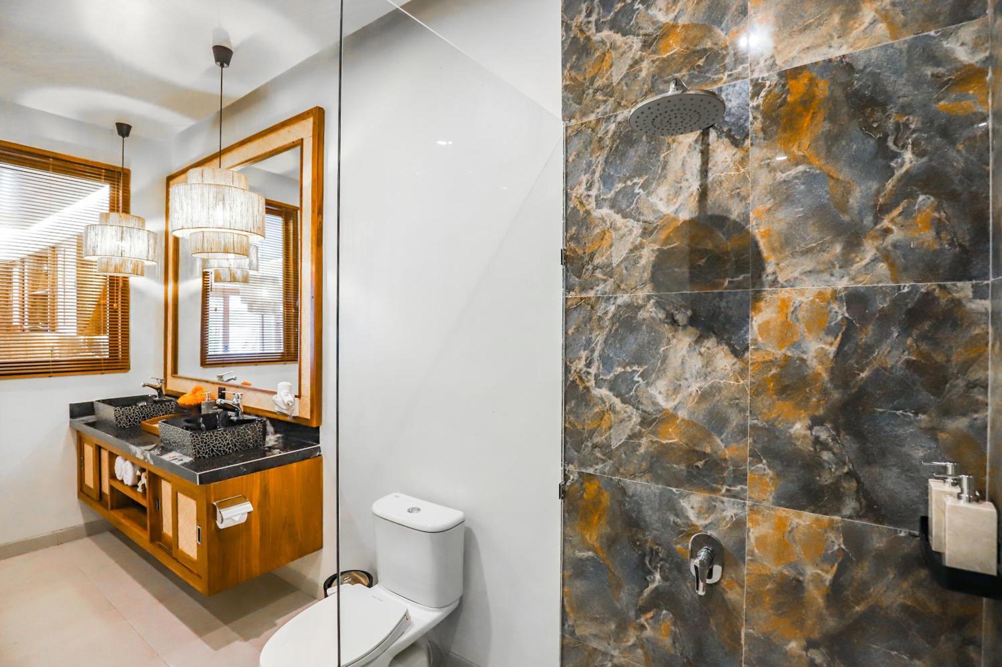 New Batavia - Modern Luxury & Cultural Fusion * Ubud (Bali)