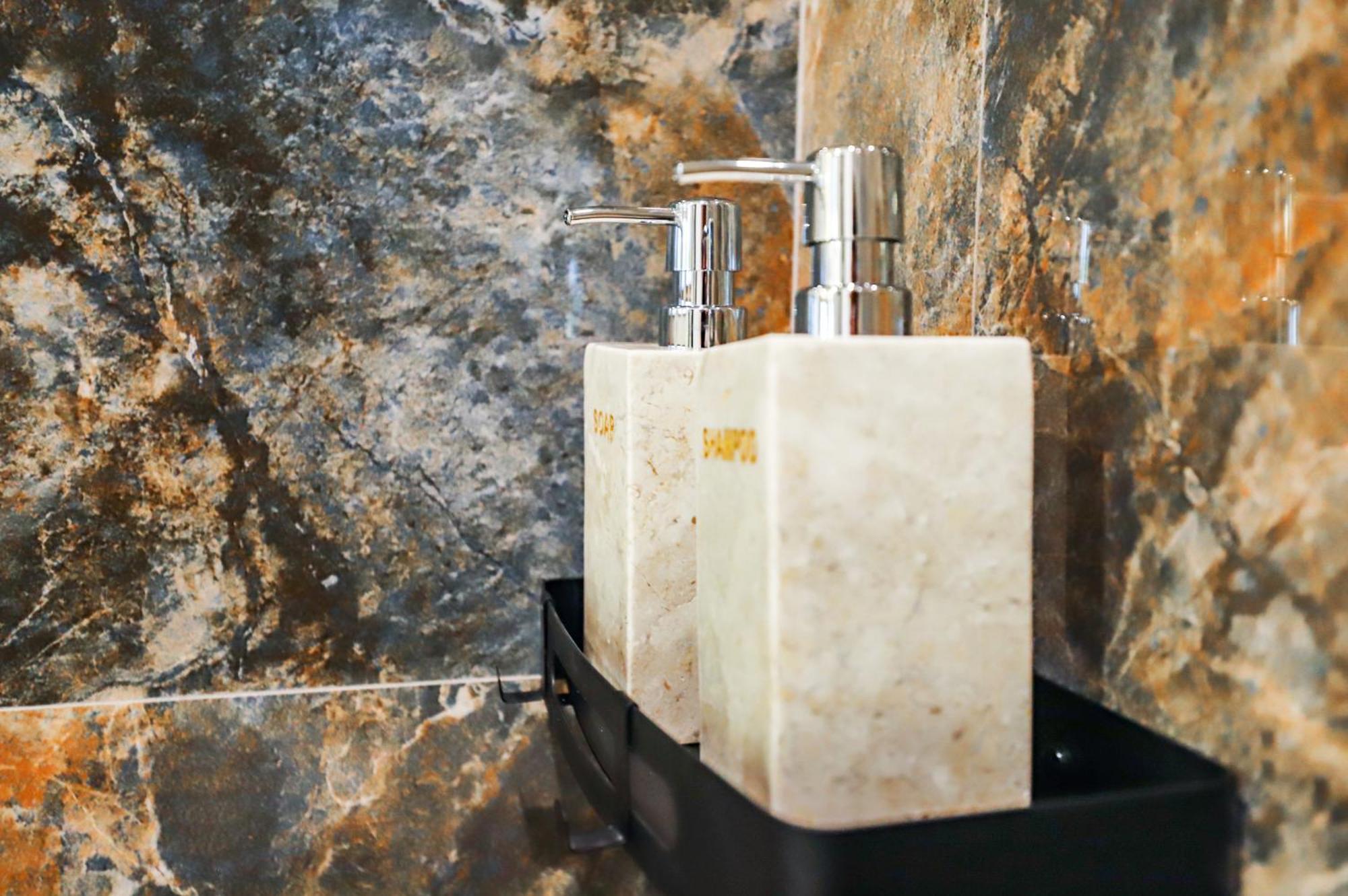New Batavia - Modern Luxury & Cultural Fusion *