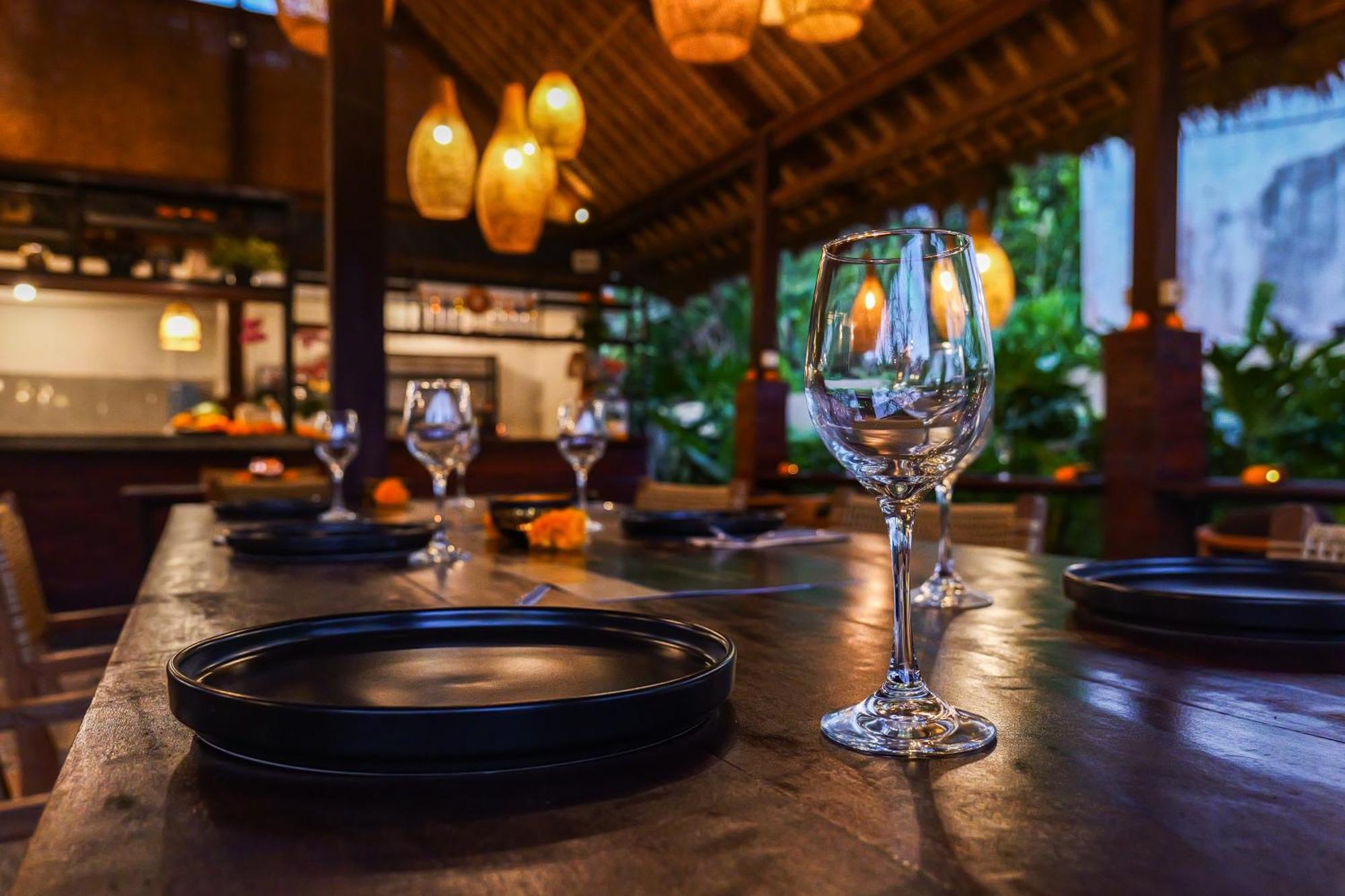 Hotel Total Calm, 5 Minutes From Ubud!