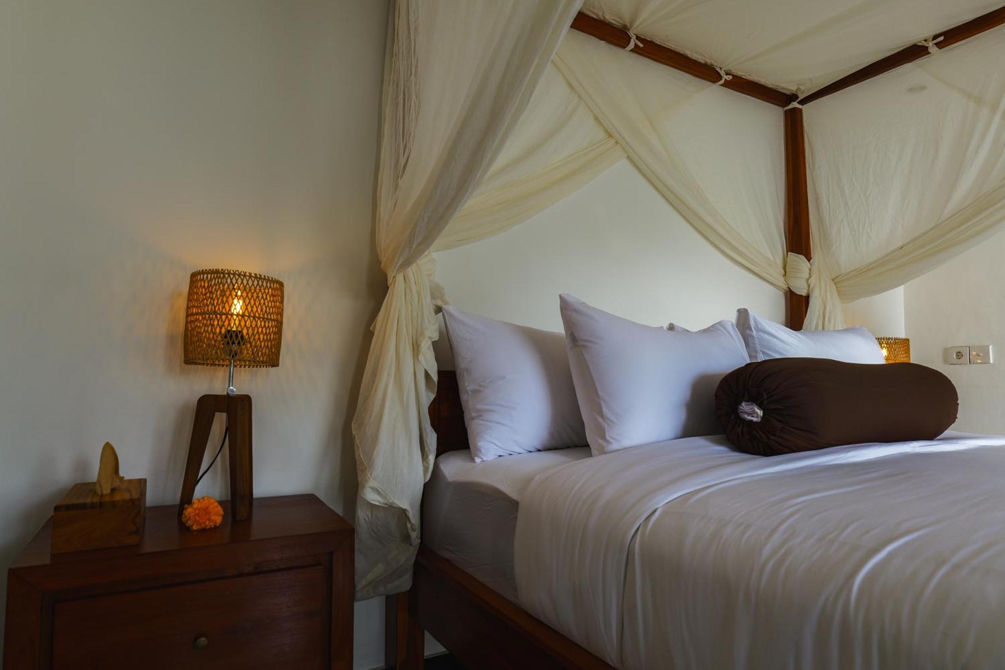 Total Calm, 5 Minutes From Ubud! 5*