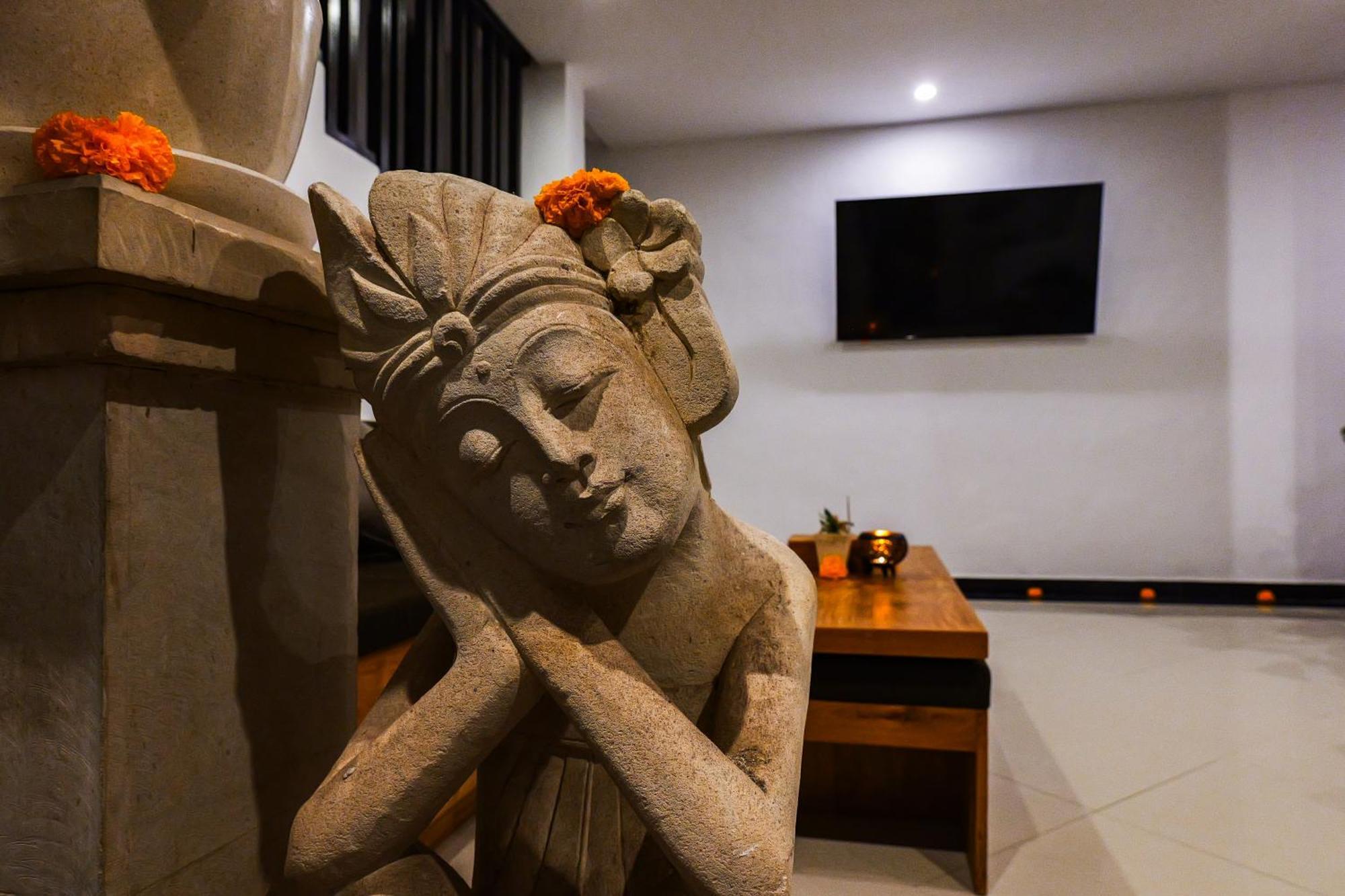 Total Calm, 5 Minutes From Ubud!