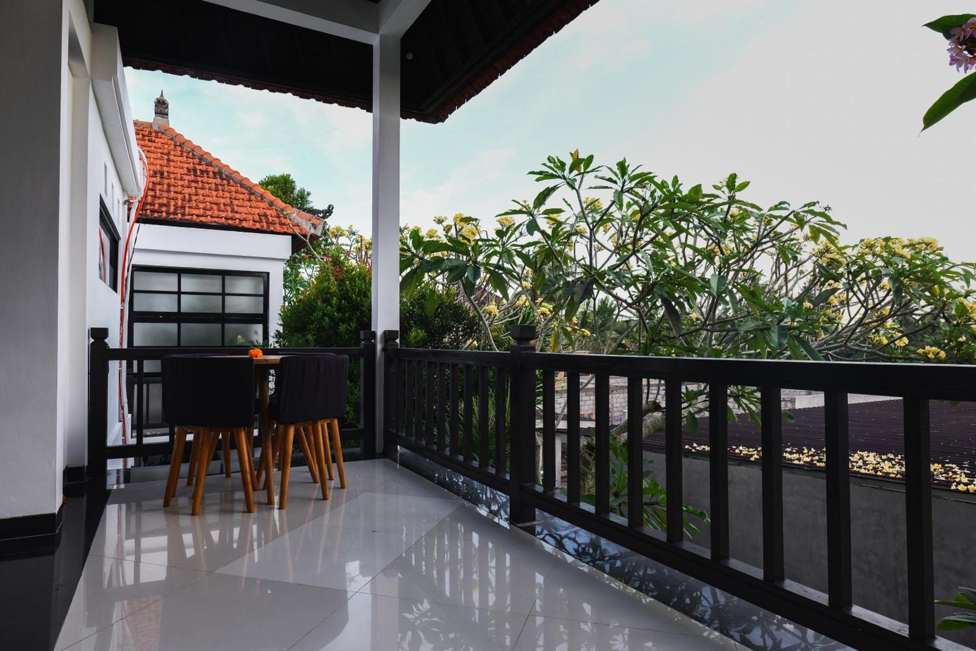 Total Calm, 5 Minutes From Ubud! Ubud (Bali)