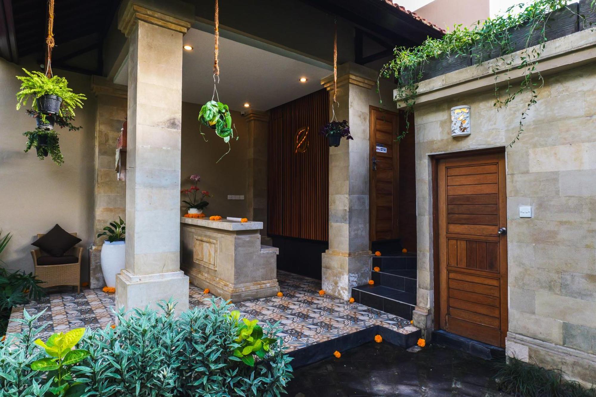 Total Calm, 5 Minutes From Ubud!