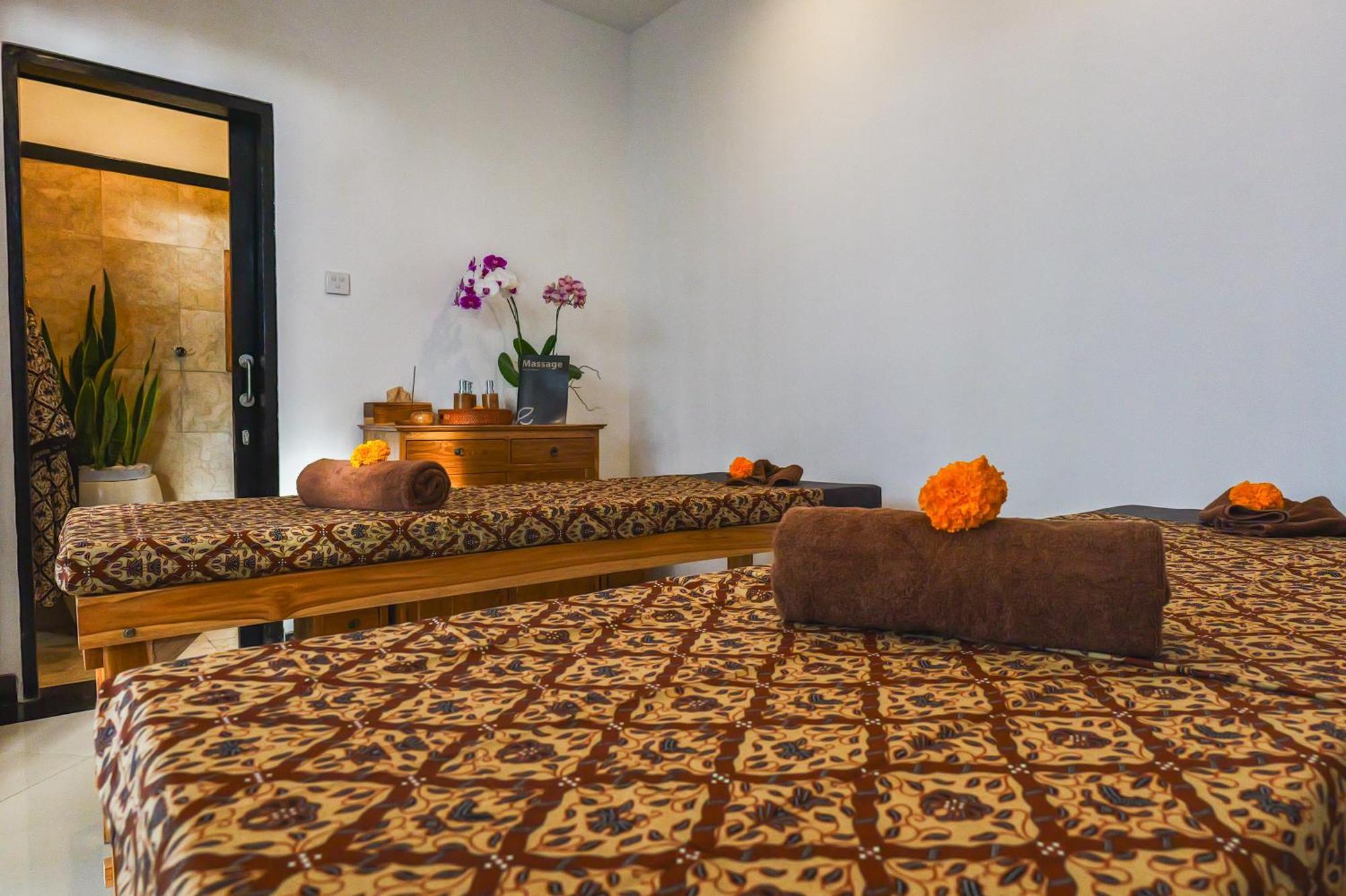 Total Calm, 5 Minutes From Ubud!