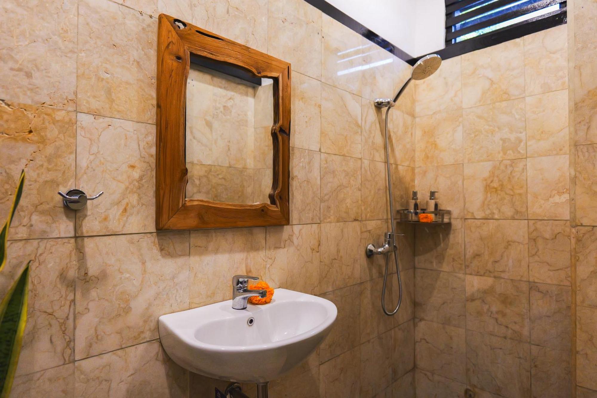 Hotel Total Calm, 5 Minutes From Ubud!