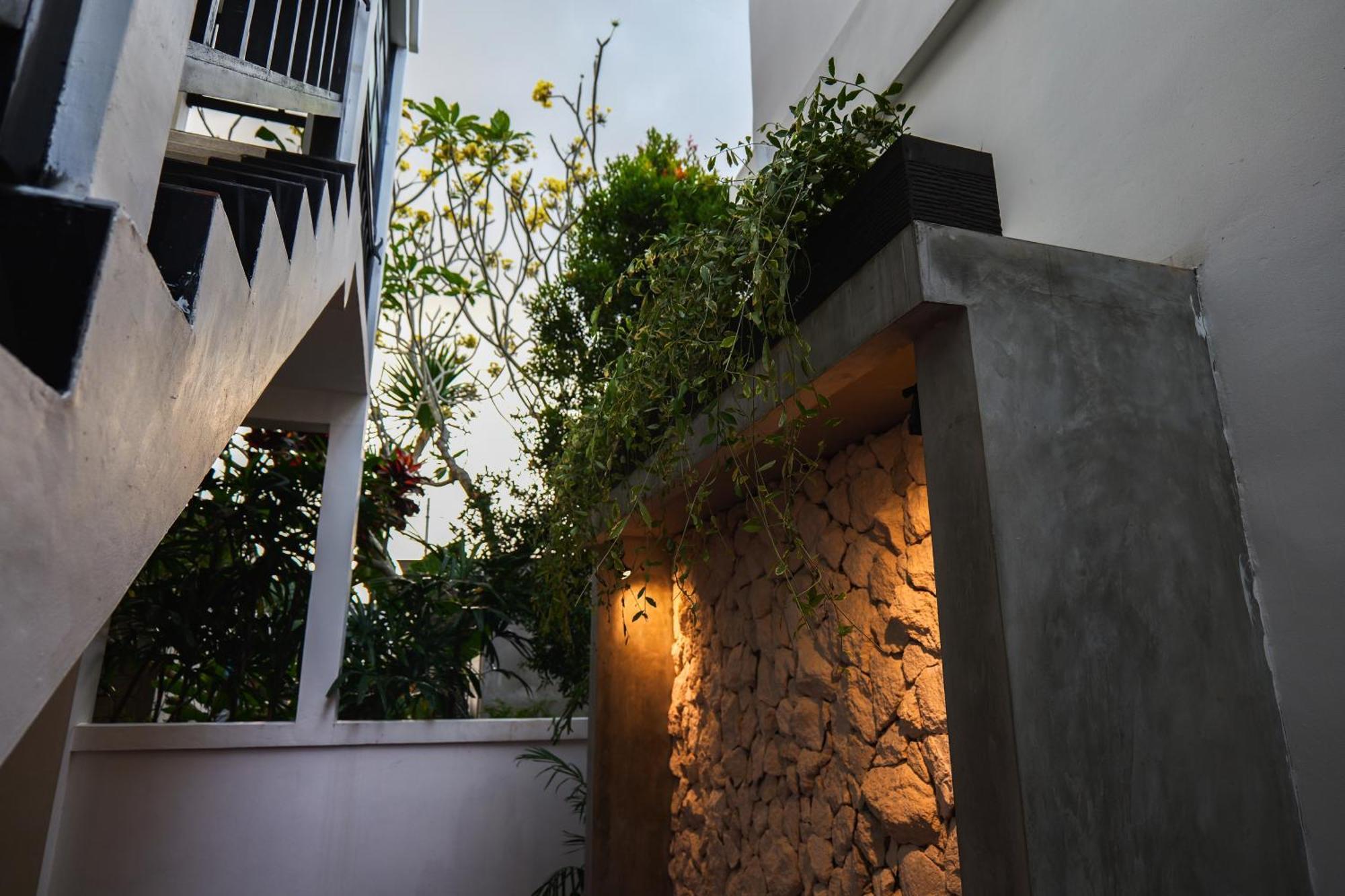Hotel Total Calm, 5 Minutes From Ubud! 5*