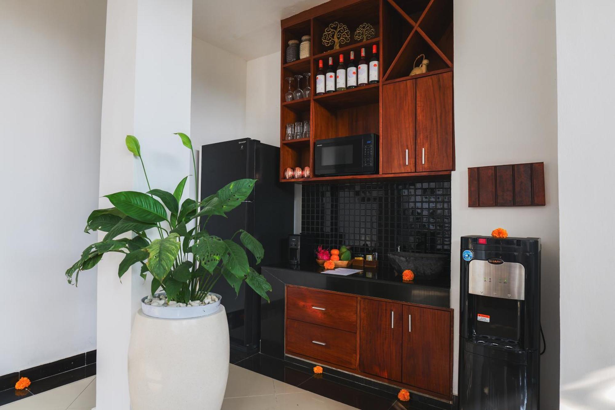 Aparthotel Pure Peace, Only 5 Min To Ubud! Ubud