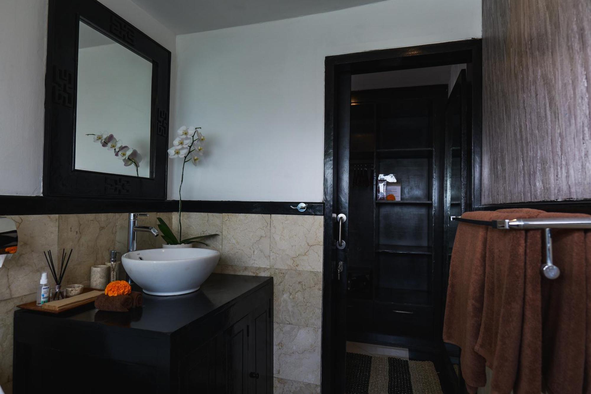 Pure Peace, Only 5 Min To Ubud! 5* Ubud