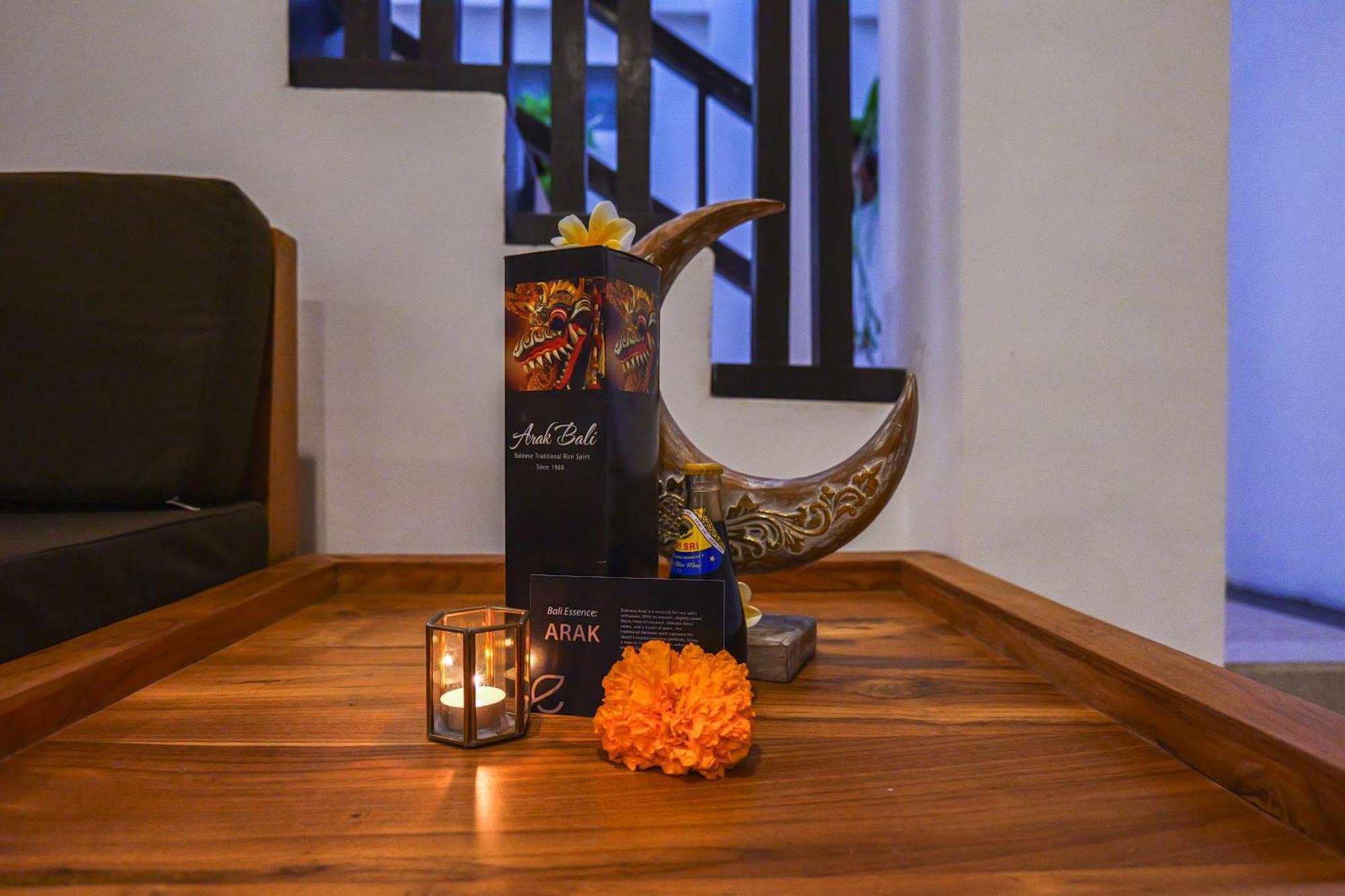 Aparthotel Pure Peace, Only 5 Min To Ubud! 5*