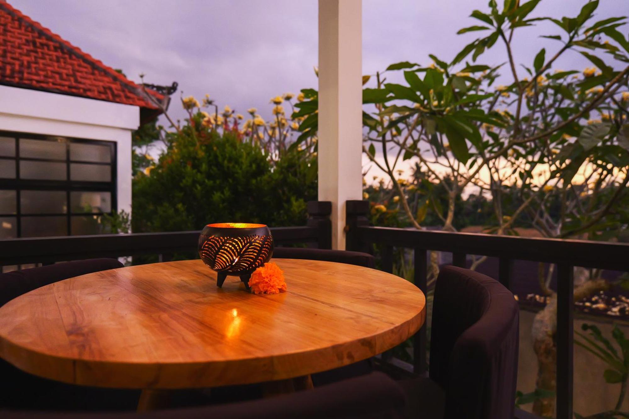 Aparthotel Pure Peace, Only 5 Min To Ubud! Ubud