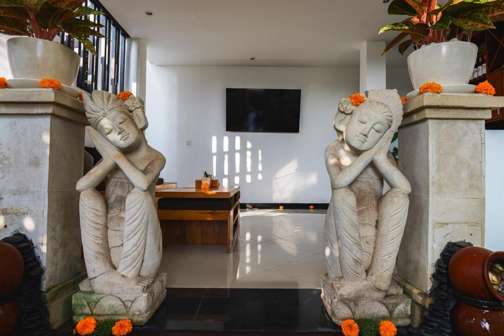 Pure Peace, Only 5 Min To Ubud!