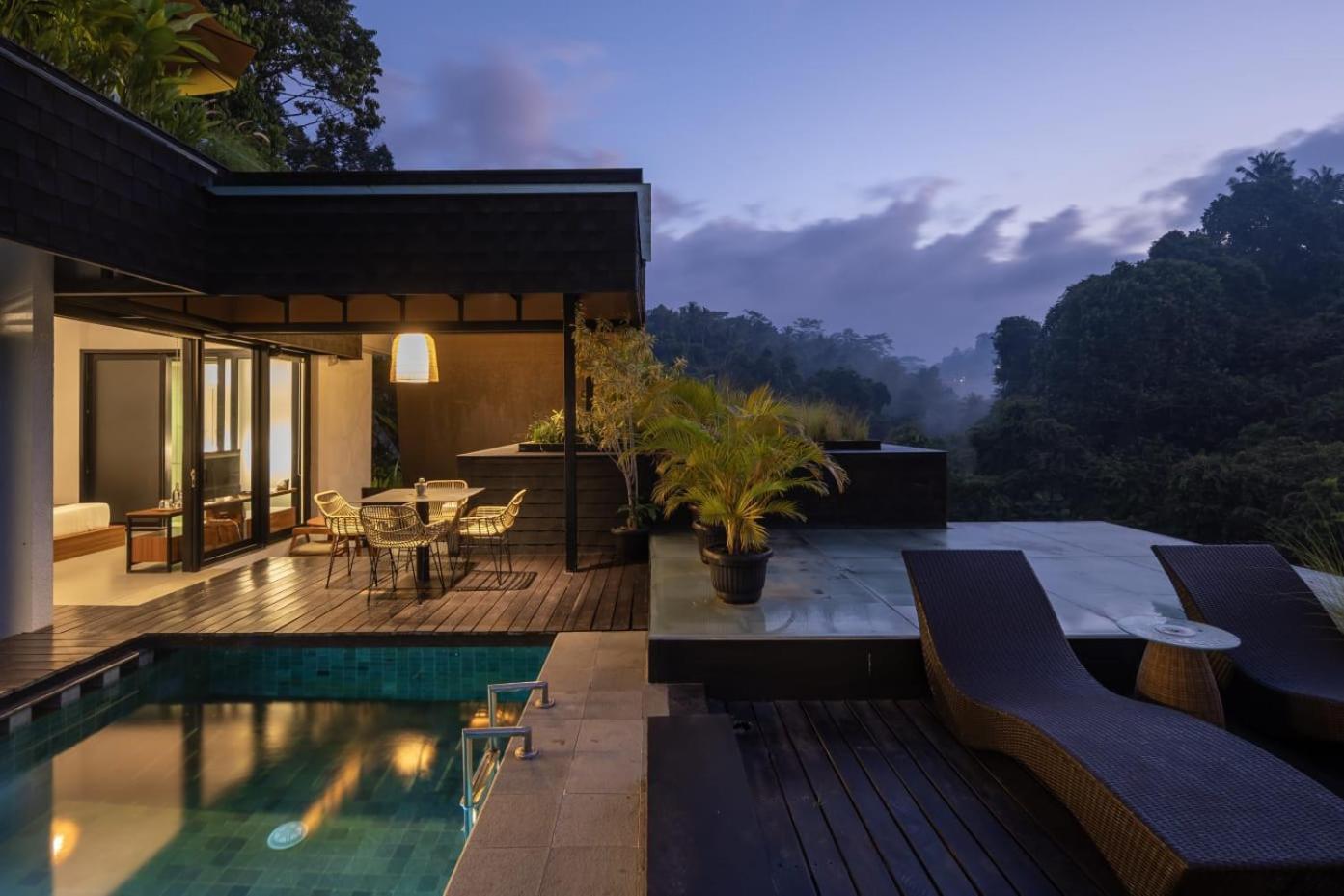 Villa Zenubud *
