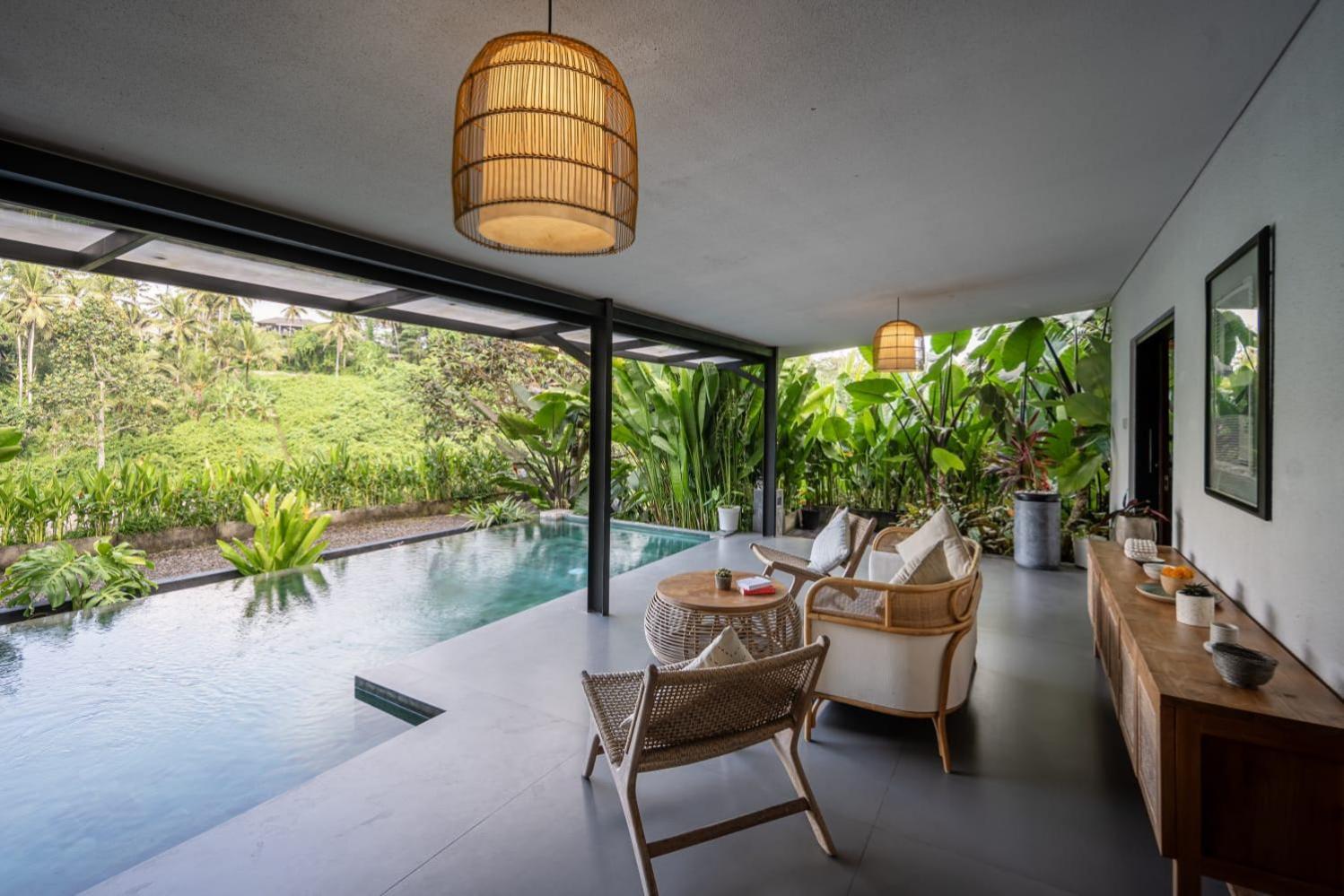Zenubud Villa