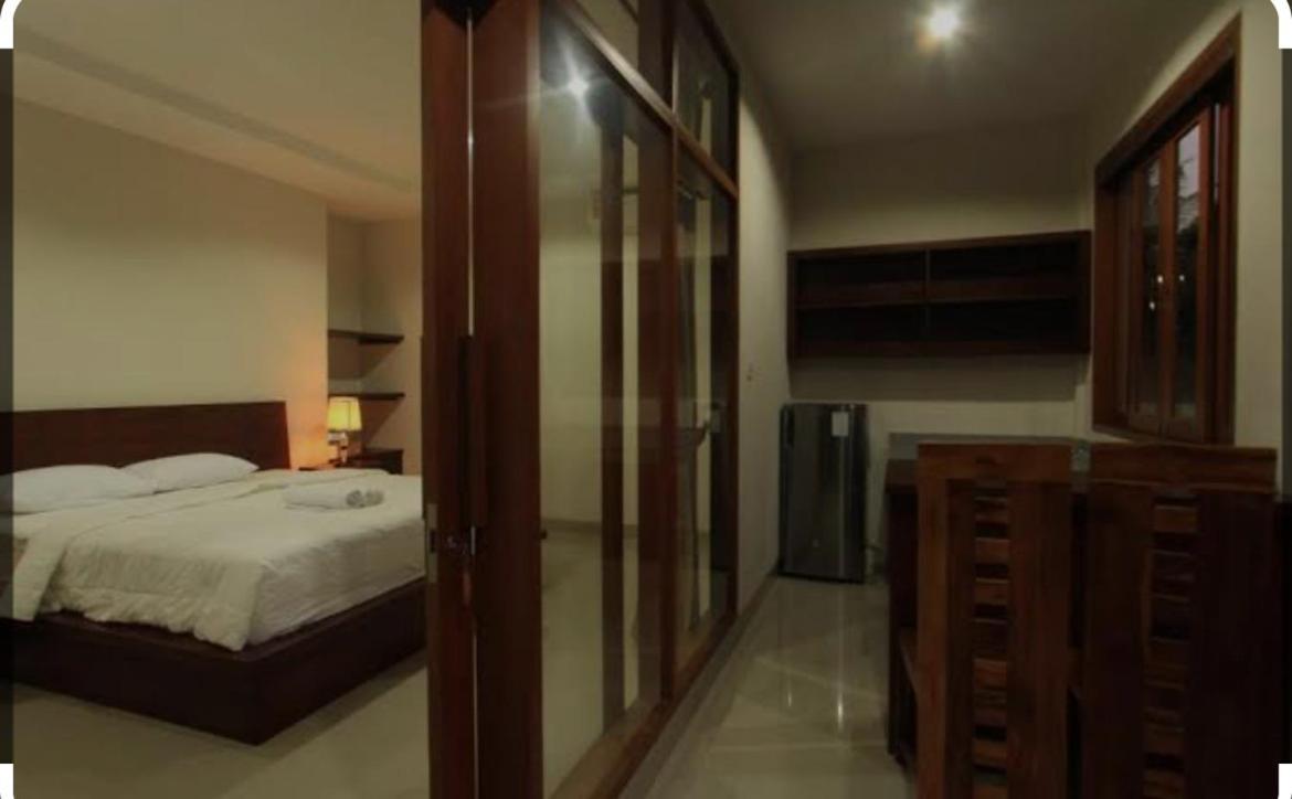 Mahanadewi Guest house Ubud (Bali)