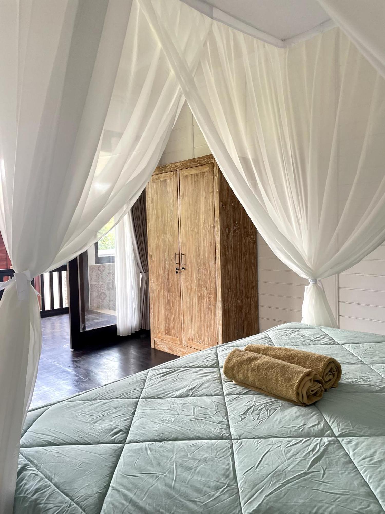 Mahanadewi Guest house 3*