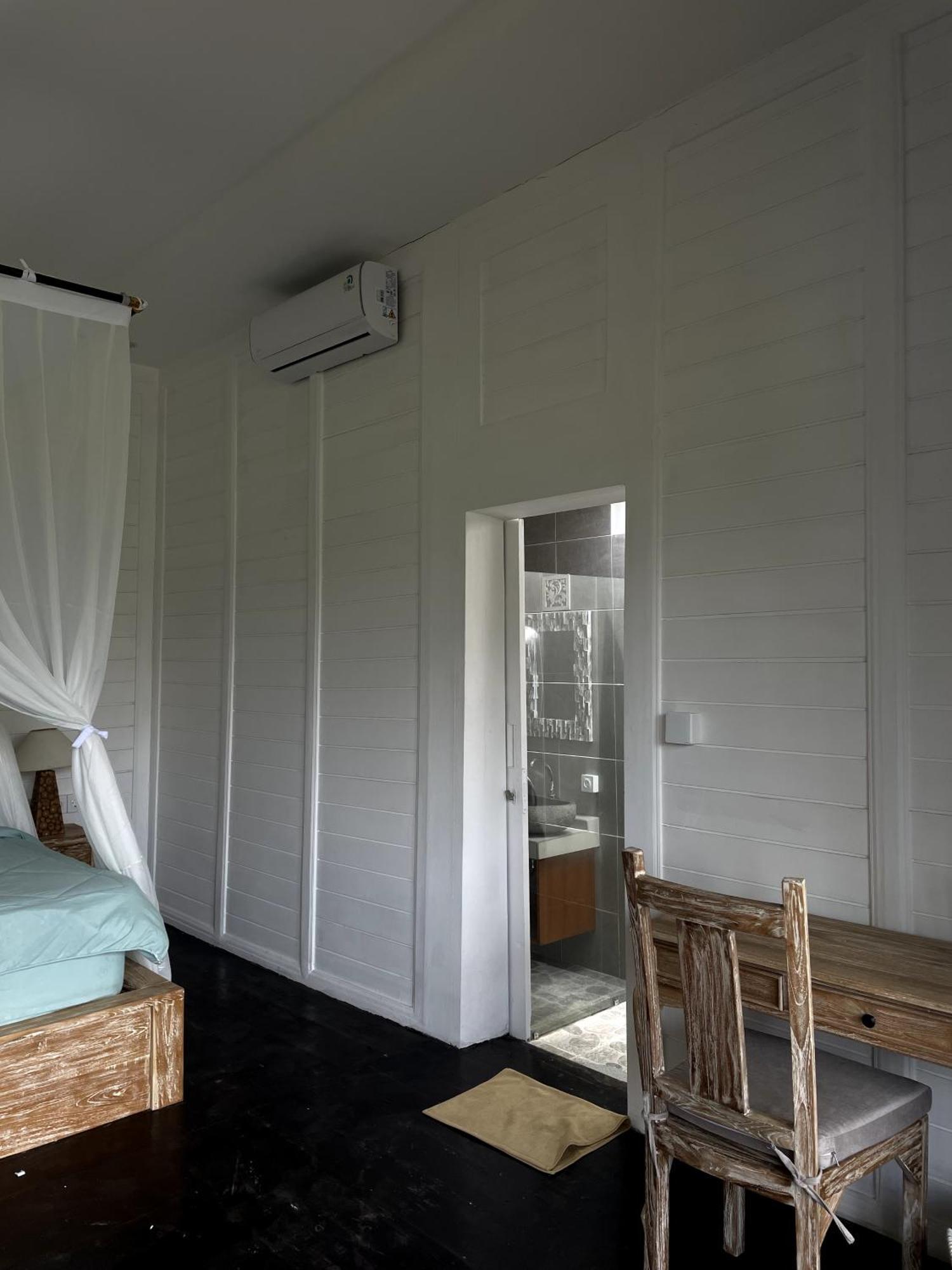 Wisma tamu Mahanadewi 3*