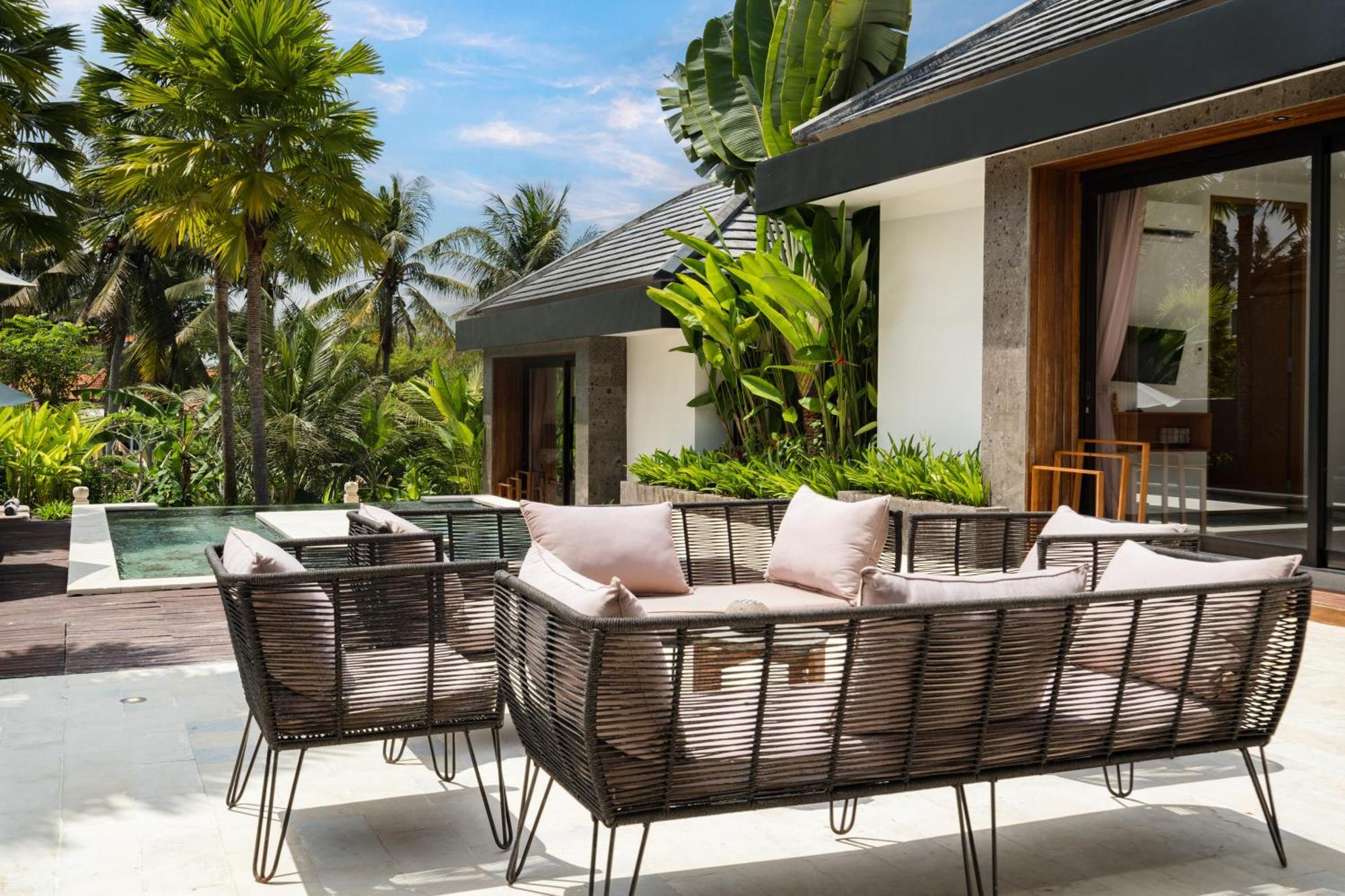 Villa Soulmate By Balisuperhost