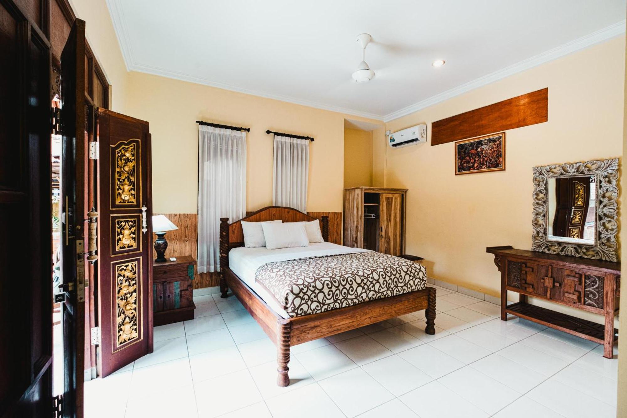 Guest house Rizky