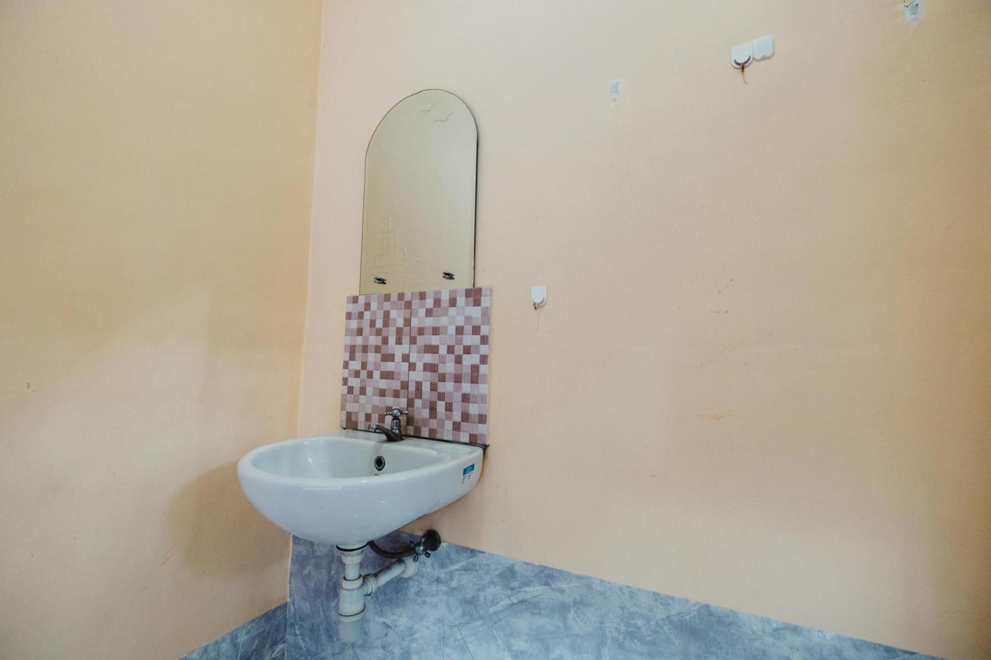 Rizky Guest house