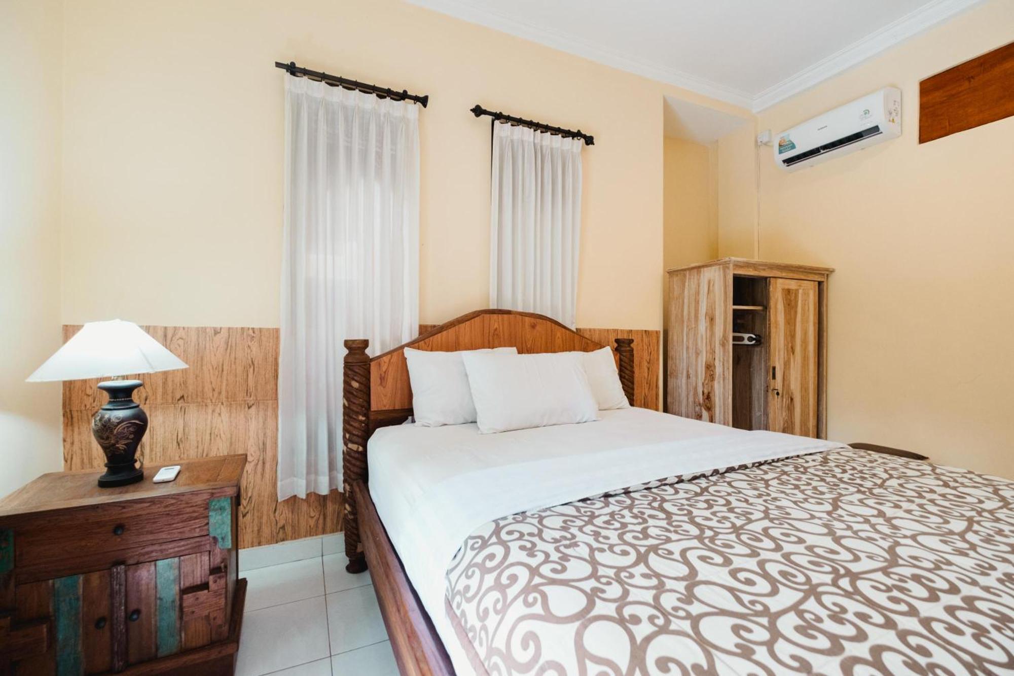 Guest house Rizky