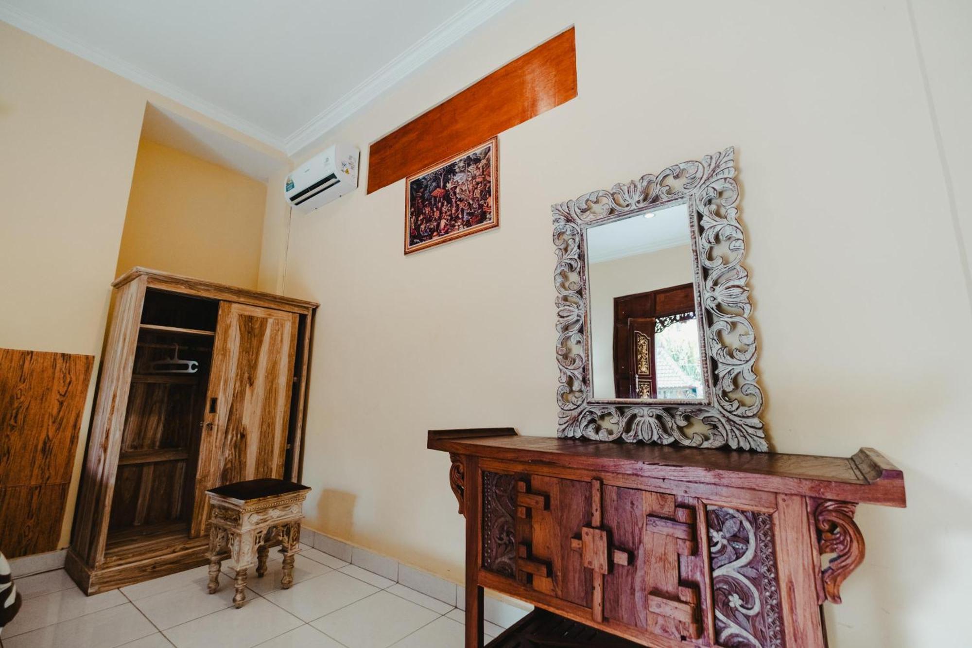 Rizky Guest house *
