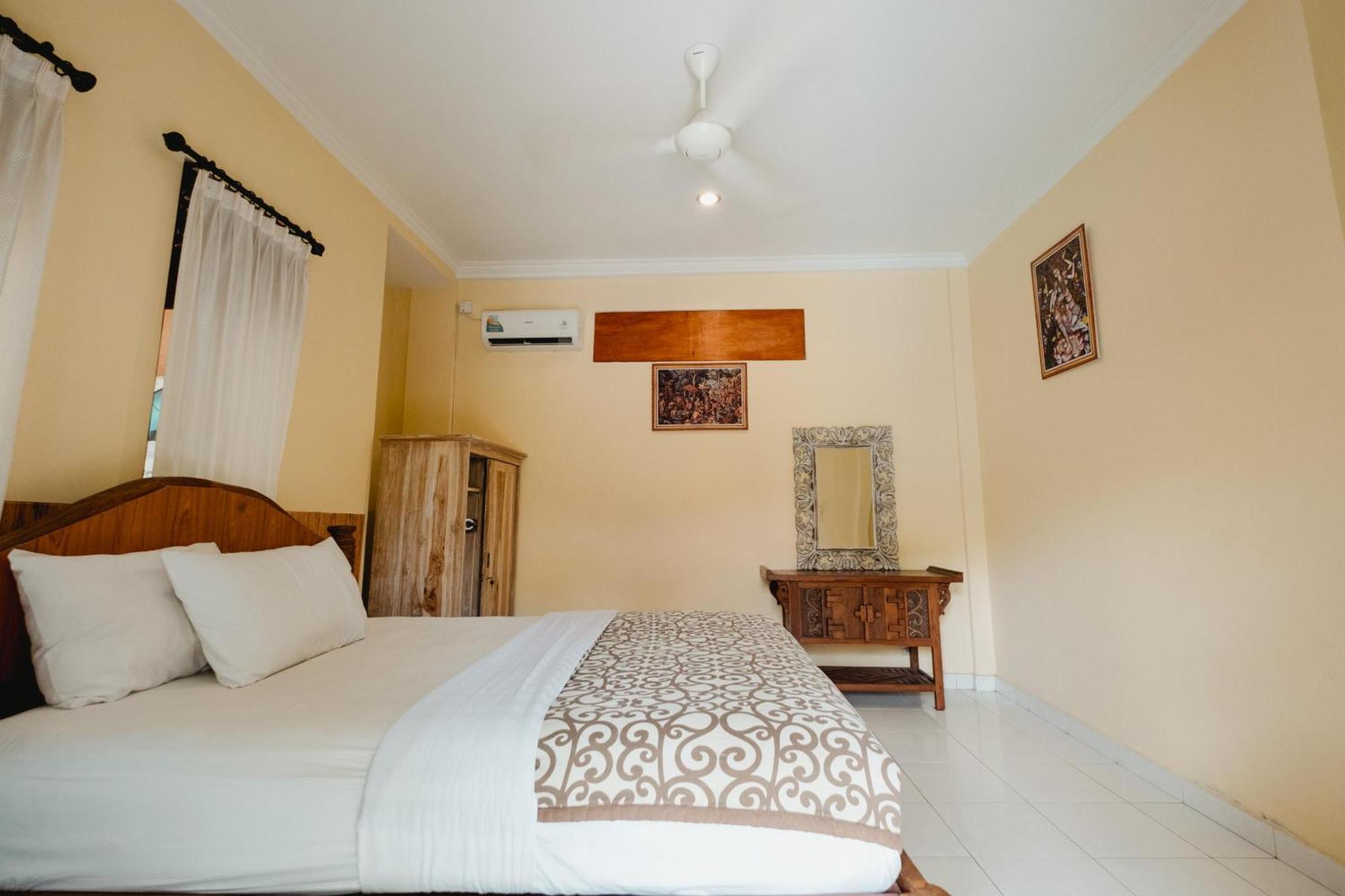 Guest house Rizky *