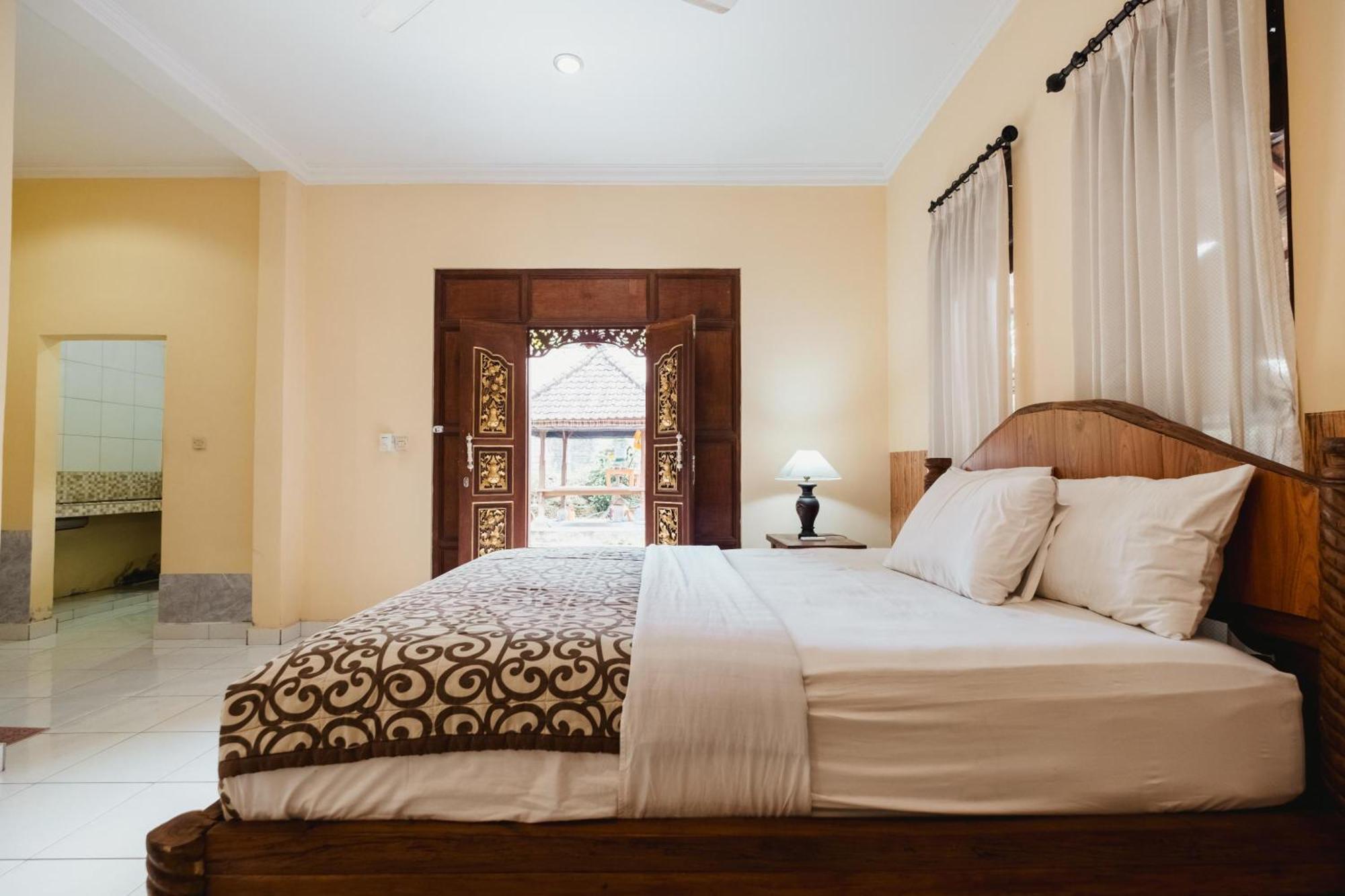 Rizky Guest house Ubud (Bali)
