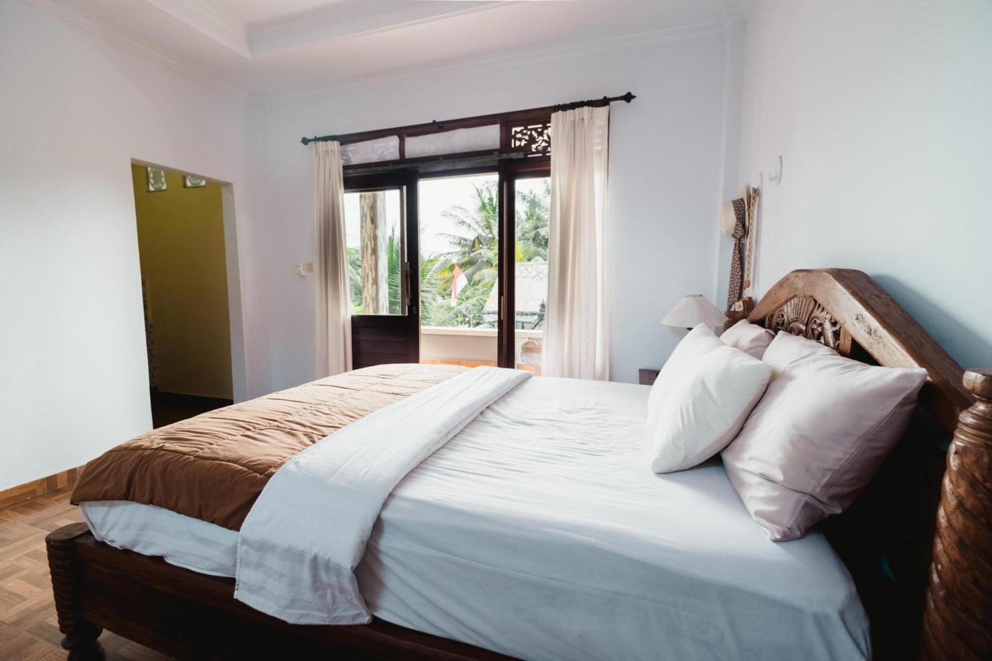 Guest house Rizky Ubud (Bali)