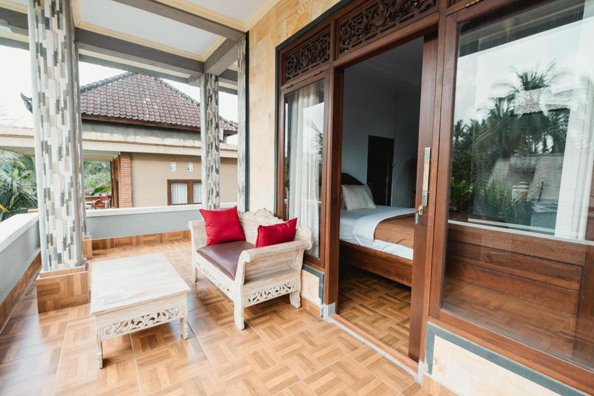Rizky * Ubud (Bali)