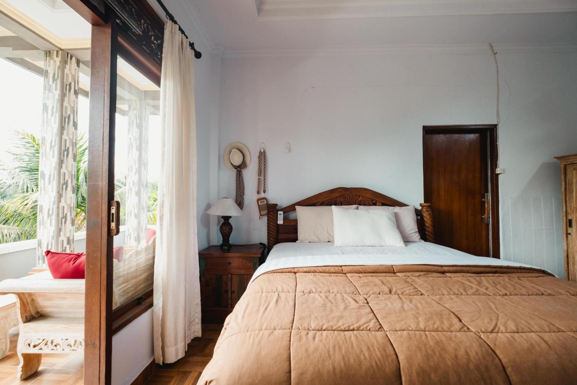 Rizky Guest house