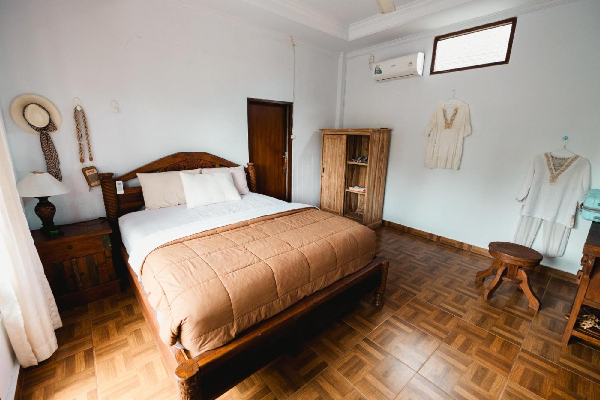 Guest house Rizky